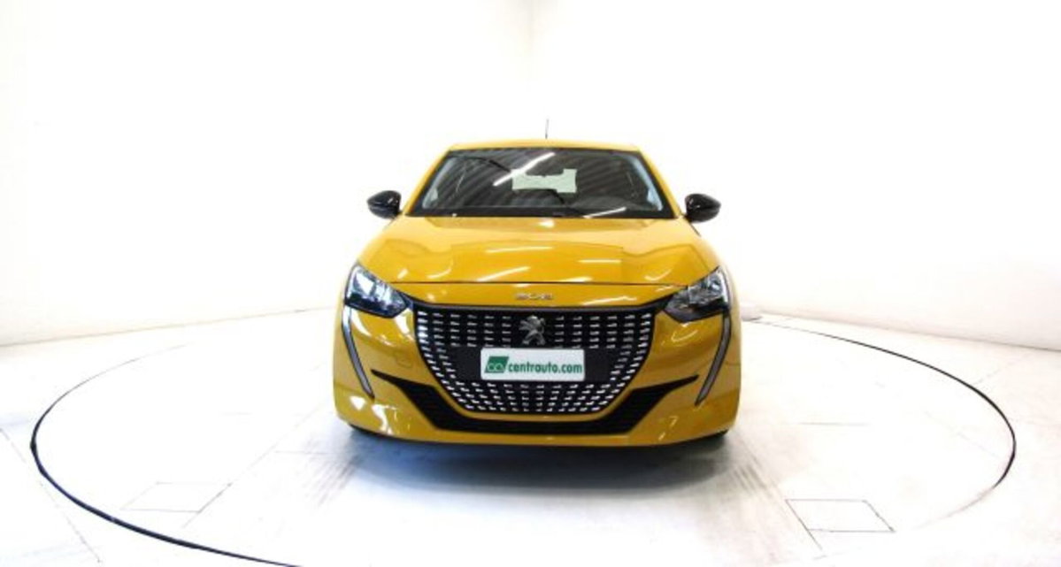 Peugeot 208 1.2 puretech Active s&s 75cv (2)