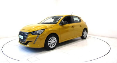 Peugeot 208 1.2 puretech Active s&s 75cv (20)