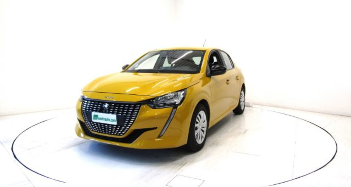 Peugeot 208 1.2 puretech Active s&s 75cv (3)