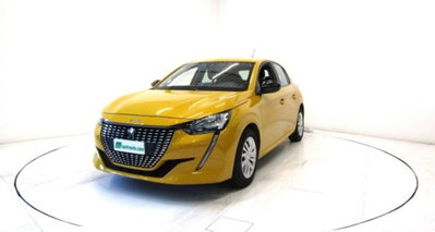 Peugeot 208 1.2 puretech Active s&s 75cv (3)