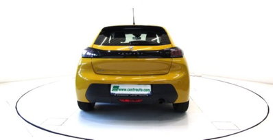 Peugeot 208 1.2 puretech Active s&s 75cv (4)