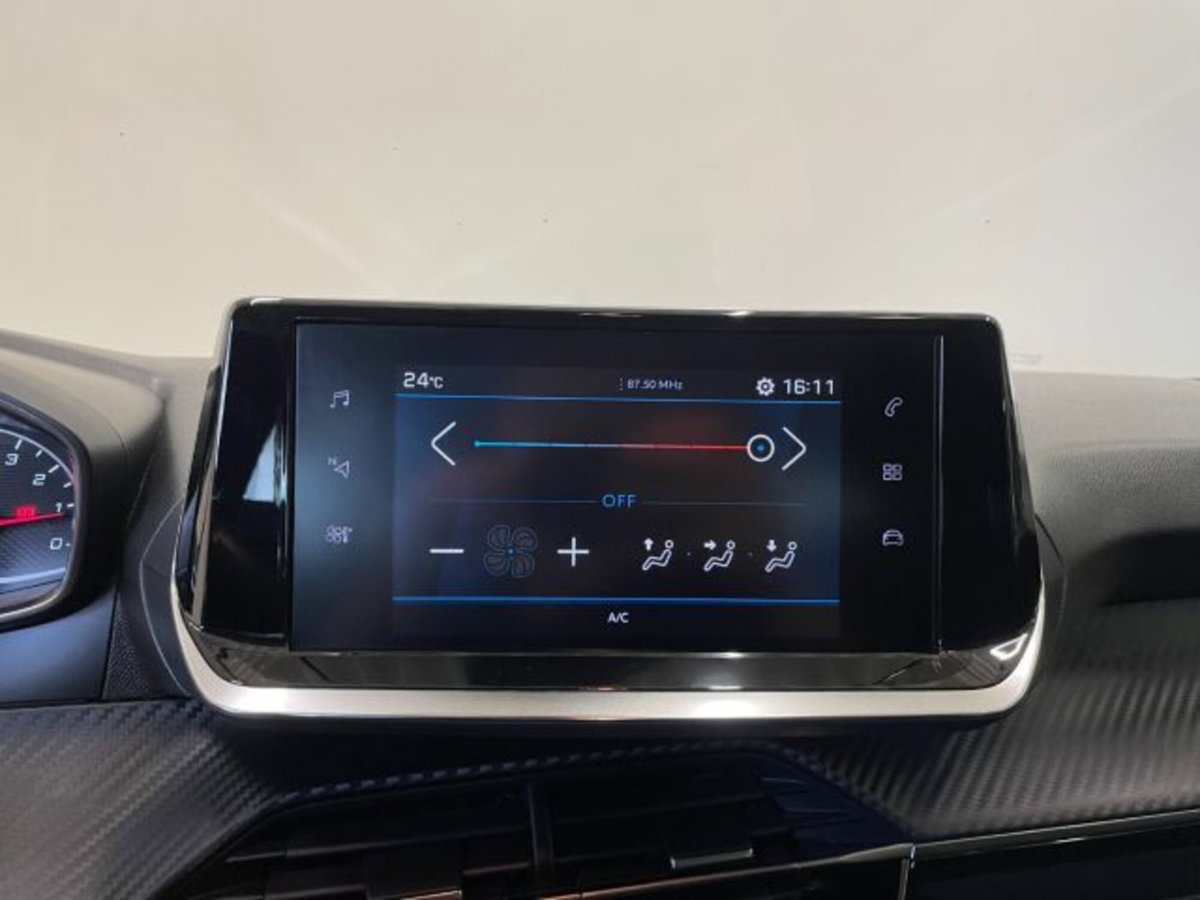 Peugeot 208 1.2 puretech Active s&s 75cv (9)
