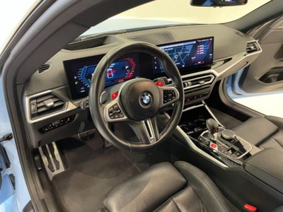BMW Serie 2 Coupé M2 Coupe 3.0 460cv (15)