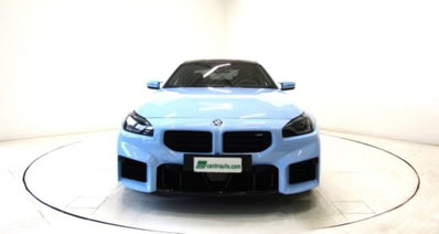 BMW Serie 2 Coupé M2 Coupe 3.0 460cv (2)