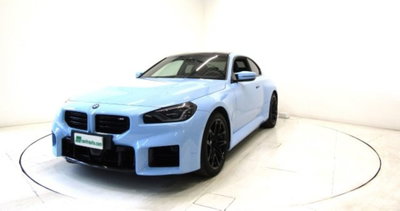 BMW Serie 2 Coupé M2 Coupe 3.0 460cv (3)