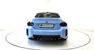BMW Serie 2 Coupé M2 Coupe 3.0 460cv (4)