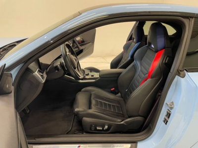 BMW Serie 2 Coupé M2 Coupe 3.0 460cv (7)