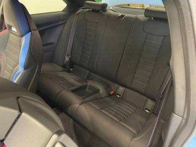 BMW Serie 2 Coupé M2 Coupe 3.0 460cv (8)