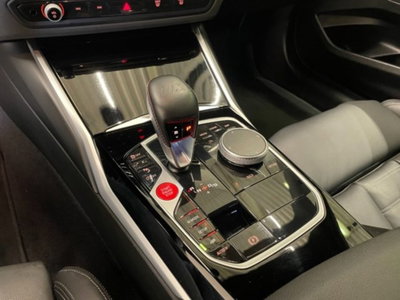 BMW Serie 2 Coupé M2 Coupe 3.0 460cv (9)