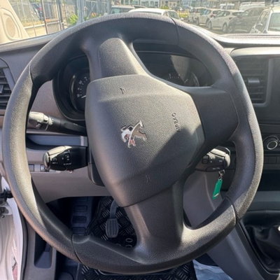 Peugeot Expert Furgone BlueHDi 120 S&S PC-TN Combi Compact (11)