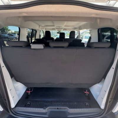 Peugeot Expert Furgone BlueHDi 120 S&S PC-TN Combi Compact (16)