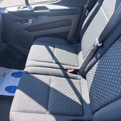 Ford Transit Custom Furgone 300 2.0 EcoBlue PC Furgone Trend (10)