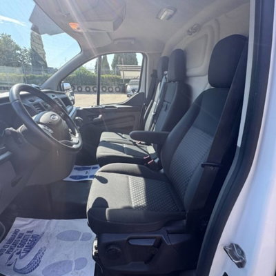 Ford Transit Custom Furgone 300 2.0 EcoBlue PC Furgone Trend (6)