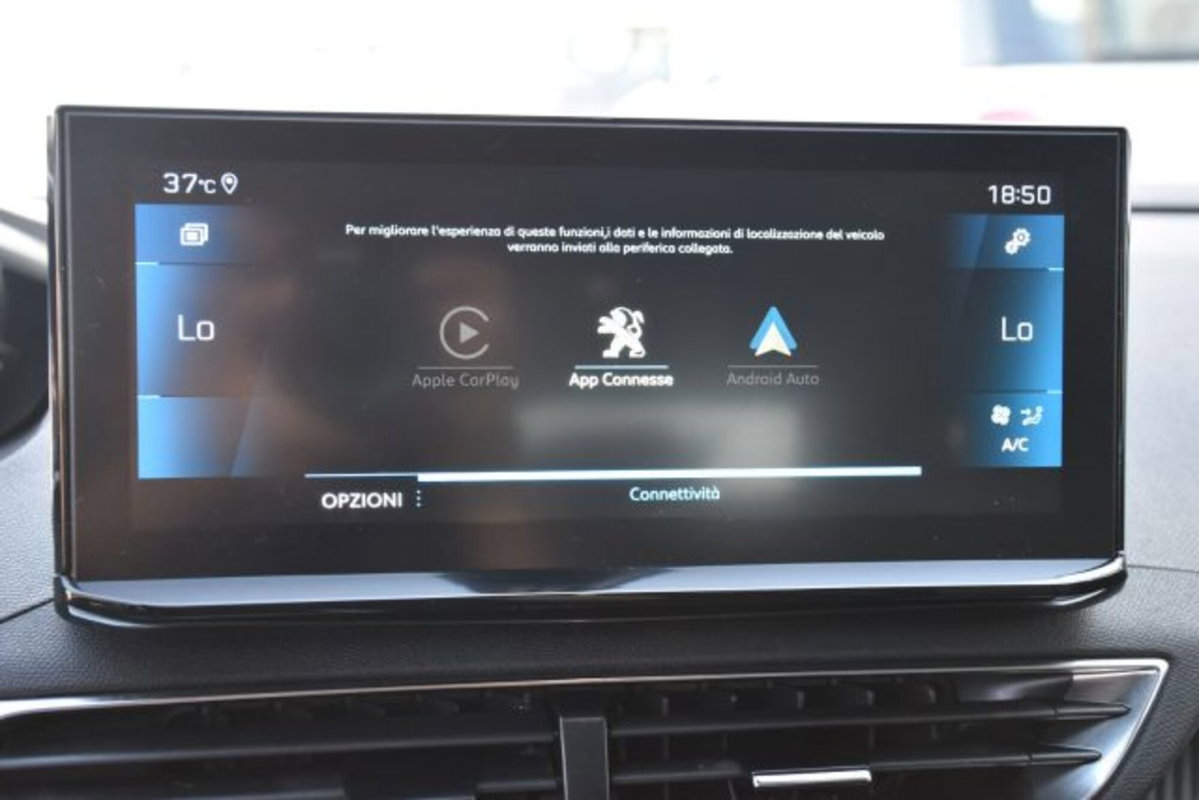 Peugeot 3008 BlueHDi 130 S&S EAT8 Allure Pack (13)