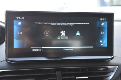 Peugeot 3008 BlueHDi 130 S&S EAT8 Allure Pack (13)