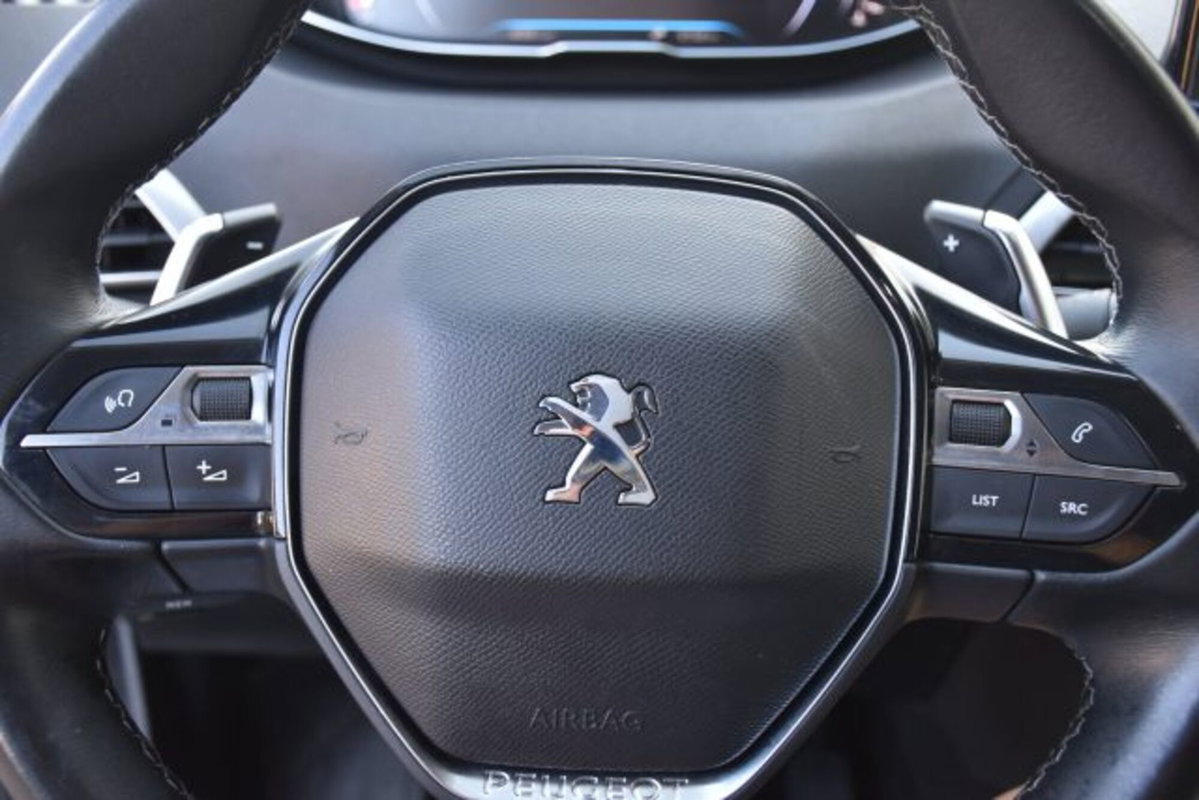 Peugeot 3008 BlueHDi 130 S&S EAT8 Allure Pack (15)