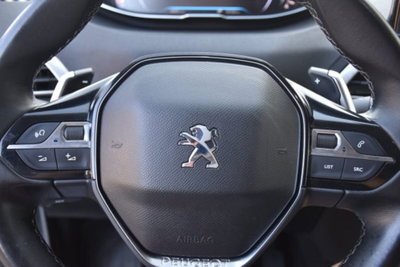 Peugeot 3008 BlueHDi 130 S&S EAT8 Allure Pack (15)
