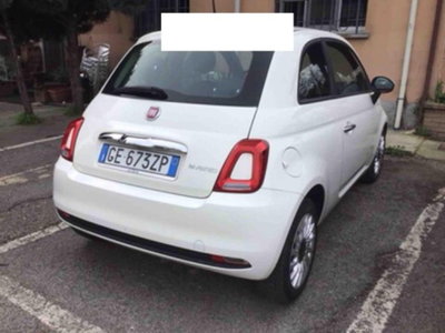 Fiat 500 1.0 Hybrid Cult (2)