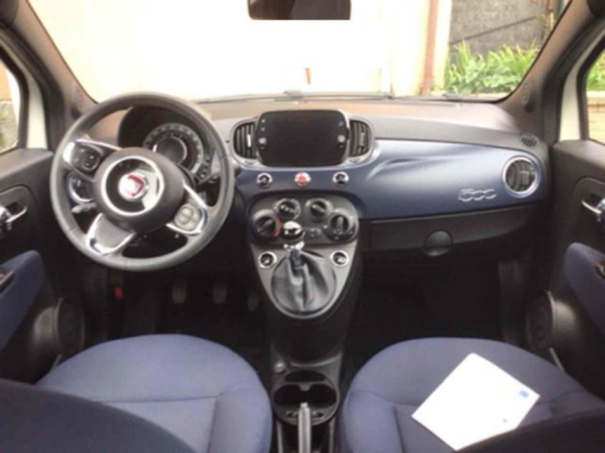 Fiat 500 1.0 Hybrid Cult (3)