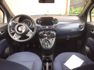 Fiat 500 1.0 Hybrid Cult (3)
