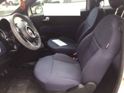 Fiat 500 1.0 Hybrid Cult (5)