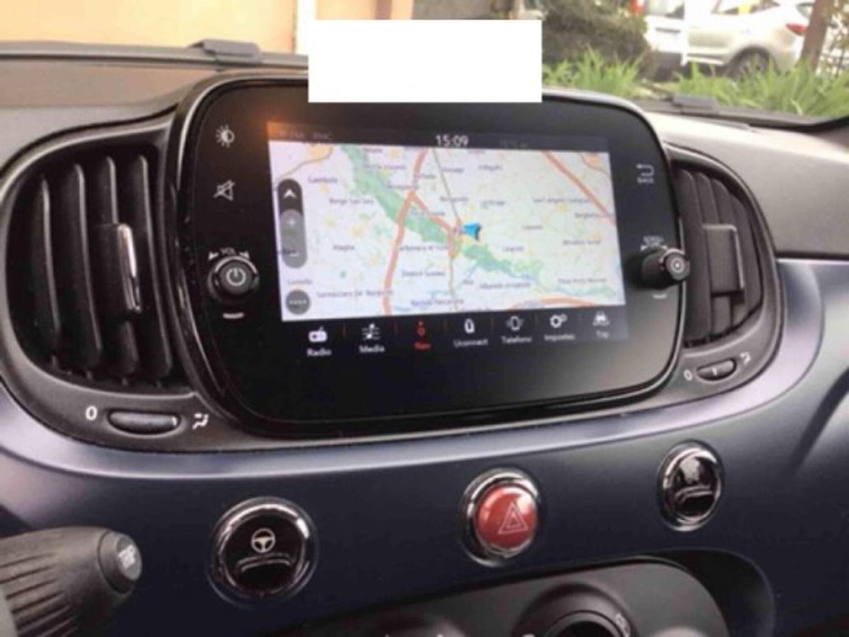Fiat 500 1.0 Hybrid Cult (6)