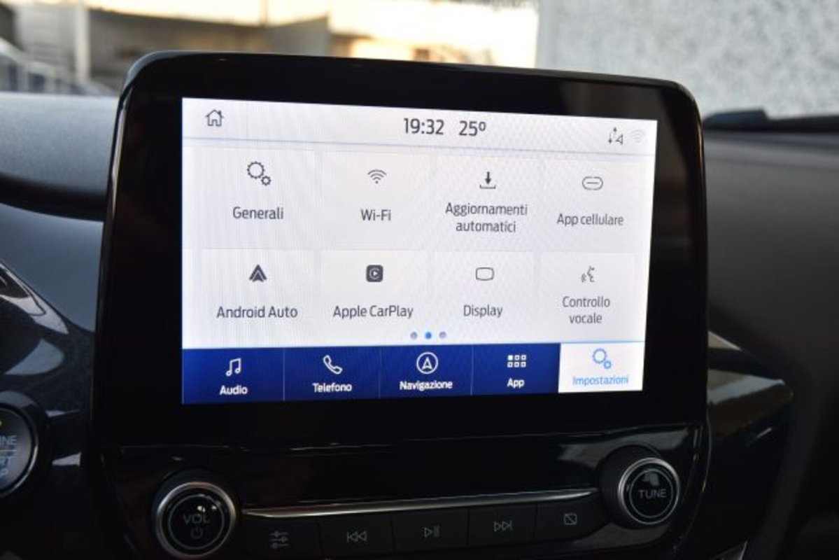 Ford Puma 1.0 EcoBoost Hybrid 125 CV S&S ST-Line Design 2 (10)
