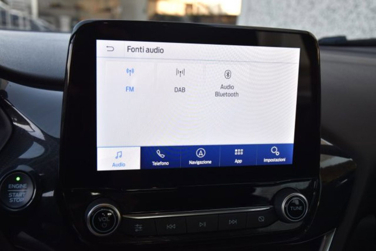 Ford Puma 1.0 EcoBoost Hybrid 125 CV S&S ST-Line Design 2 (11)