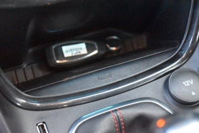 Ford Puma 1.0 EcoBoost Hybrid 125 CV S&S ST-Line Design 2 (12)