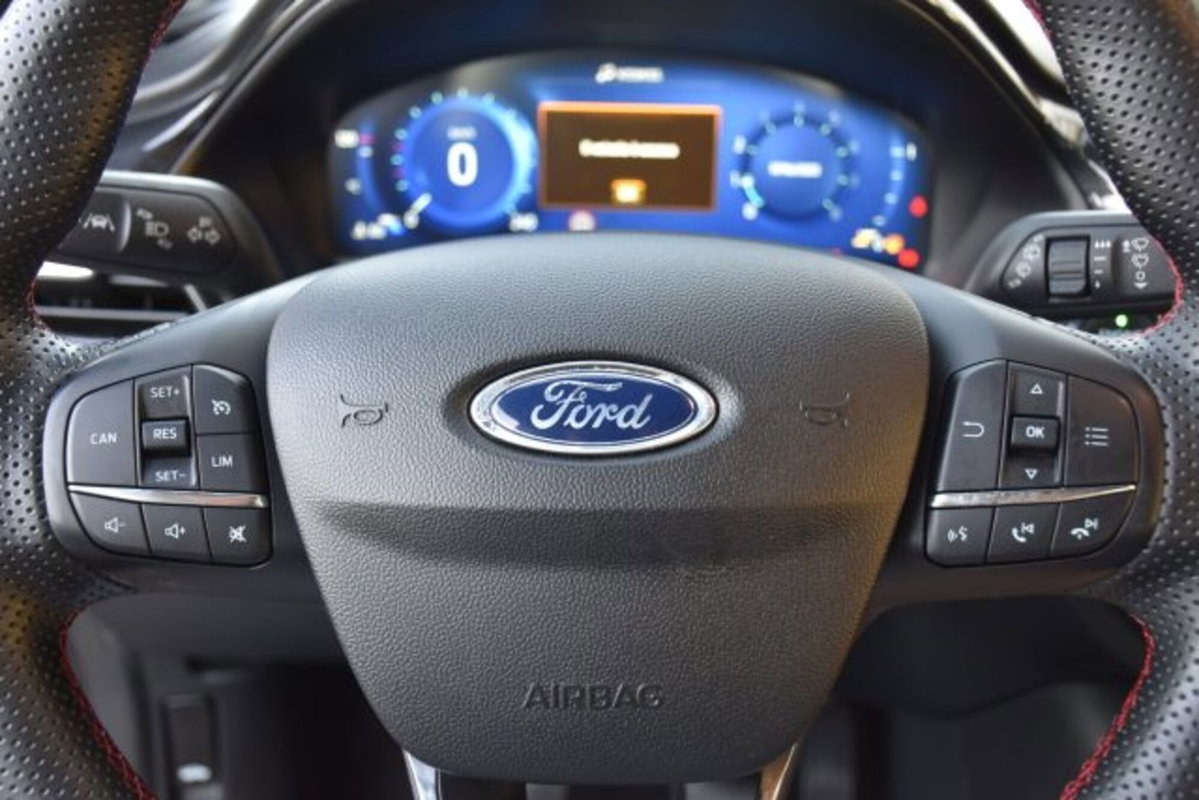 Ford Puma 1.0 EcoBoost Hybrid 125 CV S&S ST-Line Design 2 (13)