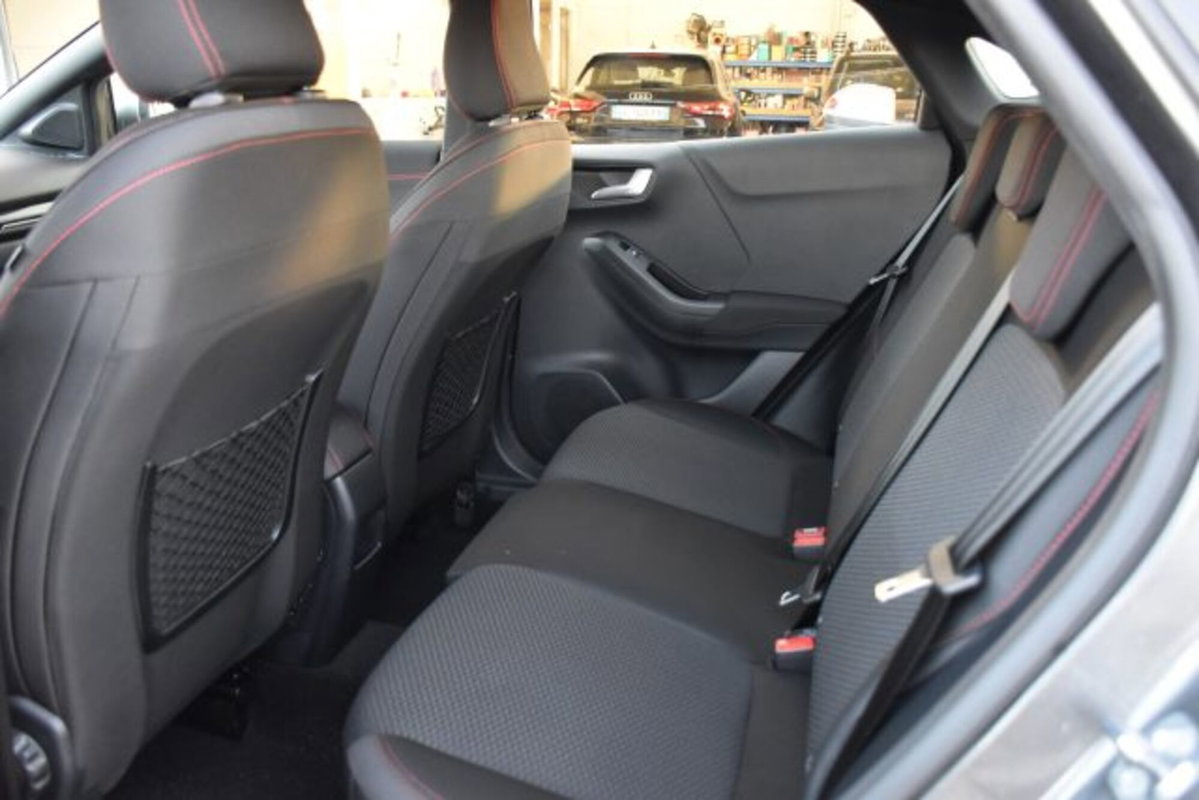 Ford Puma 1.0 EcoBoost Hybrid 125 CV S&S ST-Line Design 2 (14)