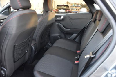 Ford Puma 1.0 EcoBoost Hybrid 125 CV S&S ST-Line Design 2 (14)