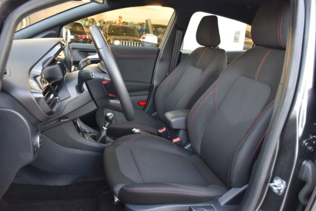 Ford Puma 1.0 EcoBoost Hybrid 125 CV S&S ST-Line Design 2 (8)