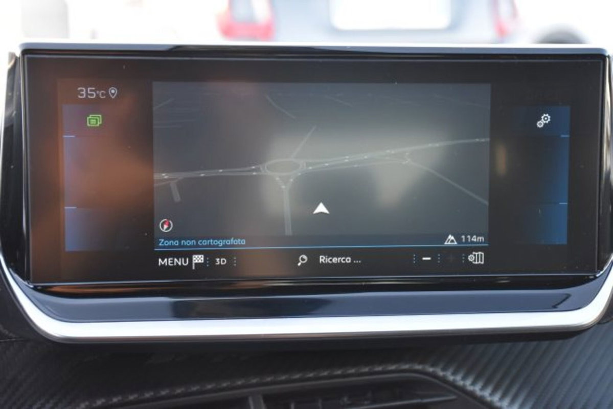 Peugeot 208 PureTech 130 Stop&Start EAT8 5 porte GT (10)