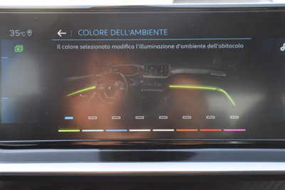 Peugeot 208 PureTech 130 Stop&Start EAT8 5 porte GT (14)
