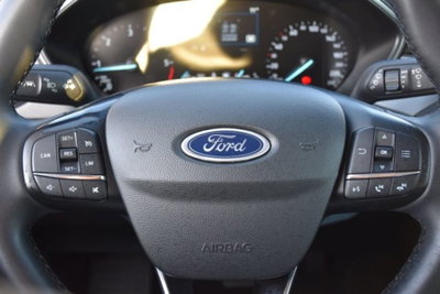 Ford Focus Station Wagon 1.5 EcoBlue 120 CV automatico SW Business (12)