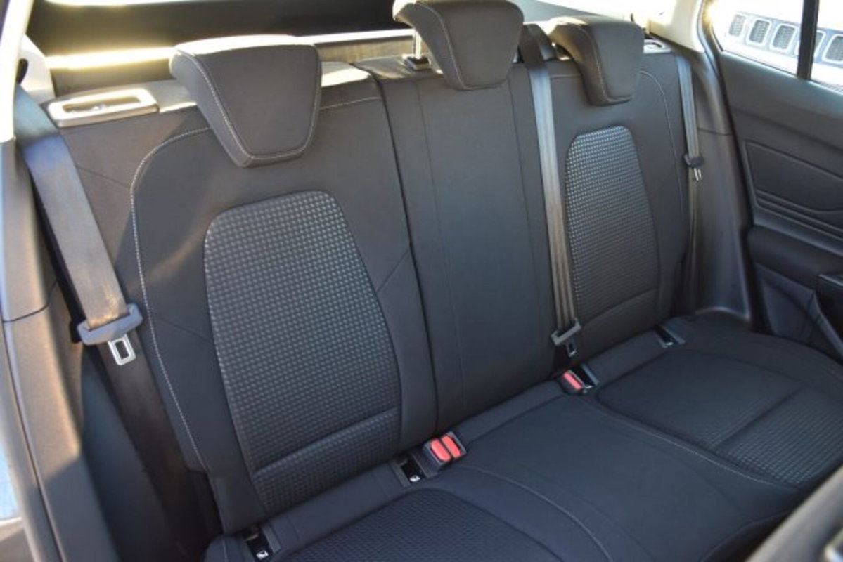 Ford Focus Station Wagon 1.5 EcoBlue 120 CV automatico SW Business (16)