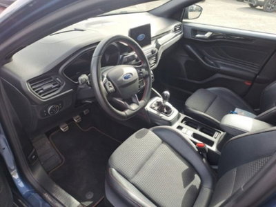 Ford Focus 1.0 EcoBoost Hybrid 125 CV Powershift 5p. ST-Line X (3)