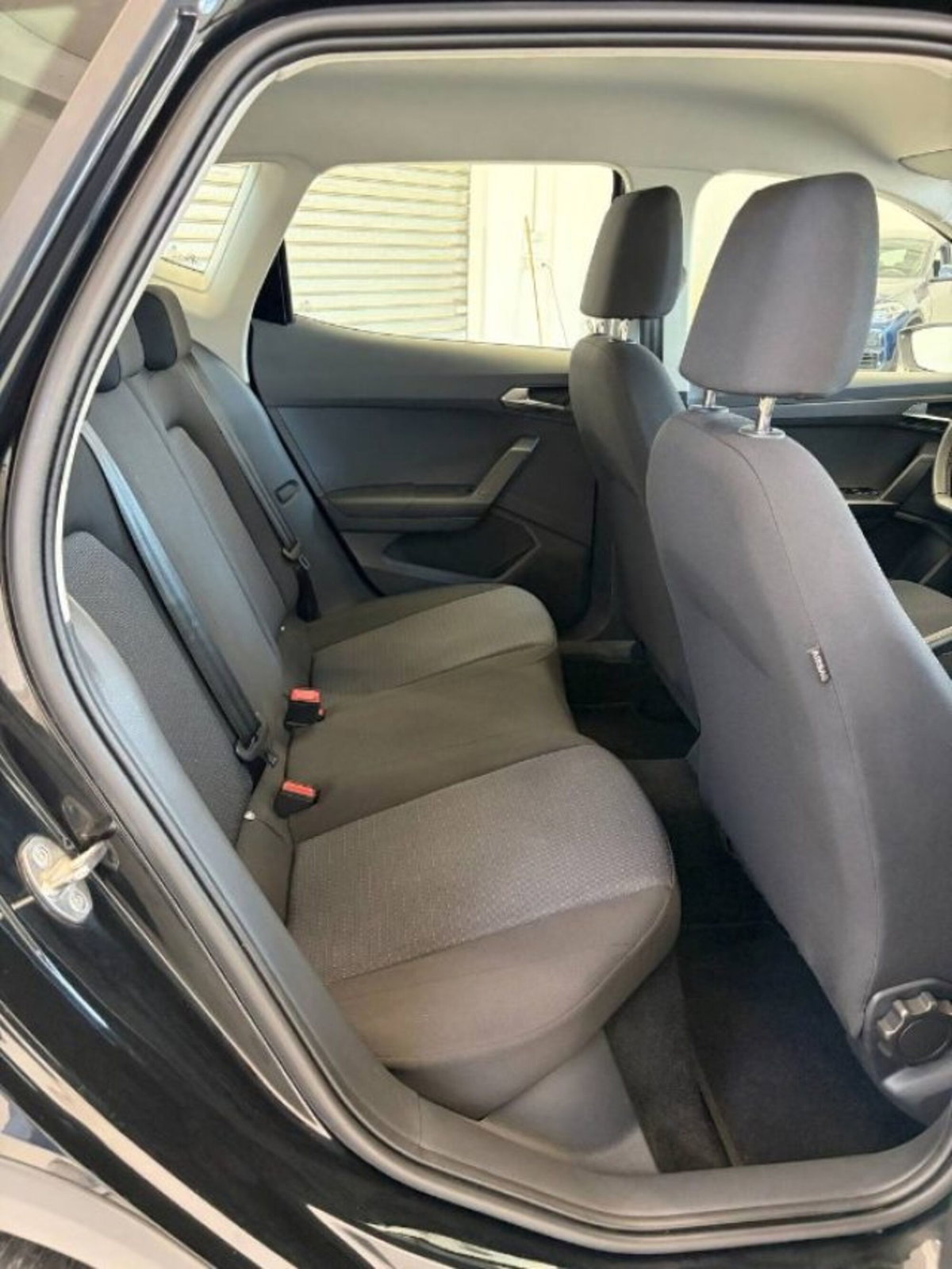 SEAT Arona 1.0 EcoTSI Style (12)