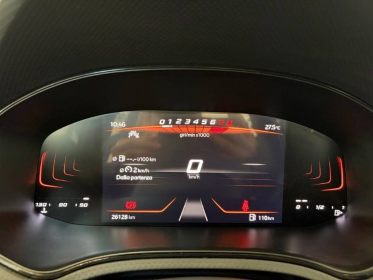 SEAT Arona 1.0 EcoTSI Style (16)