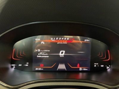 SEAT Arona 1.0 EcoTSI Style (16)