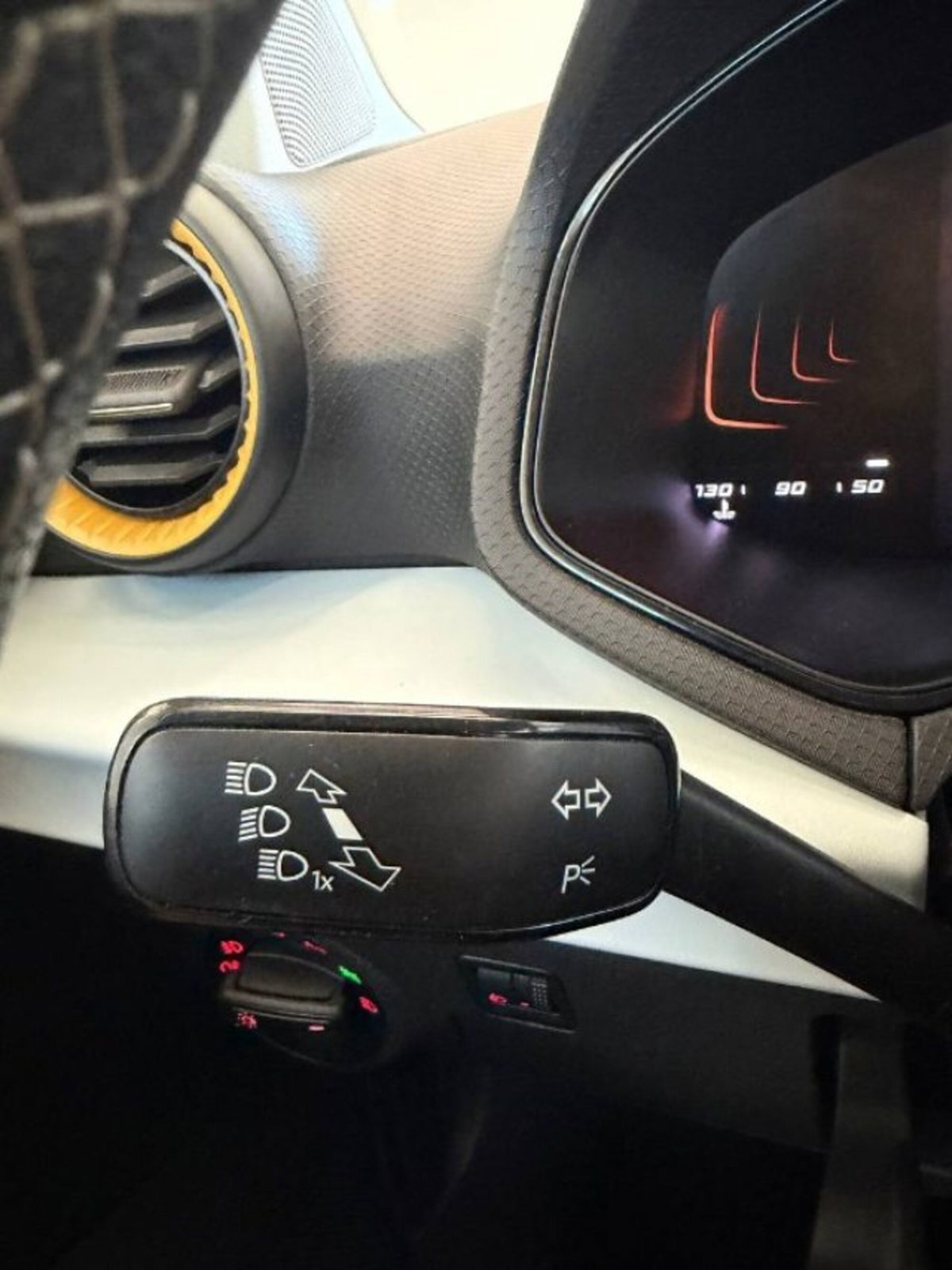 SEAT Arona 1.0 EcoTSI Style (17)