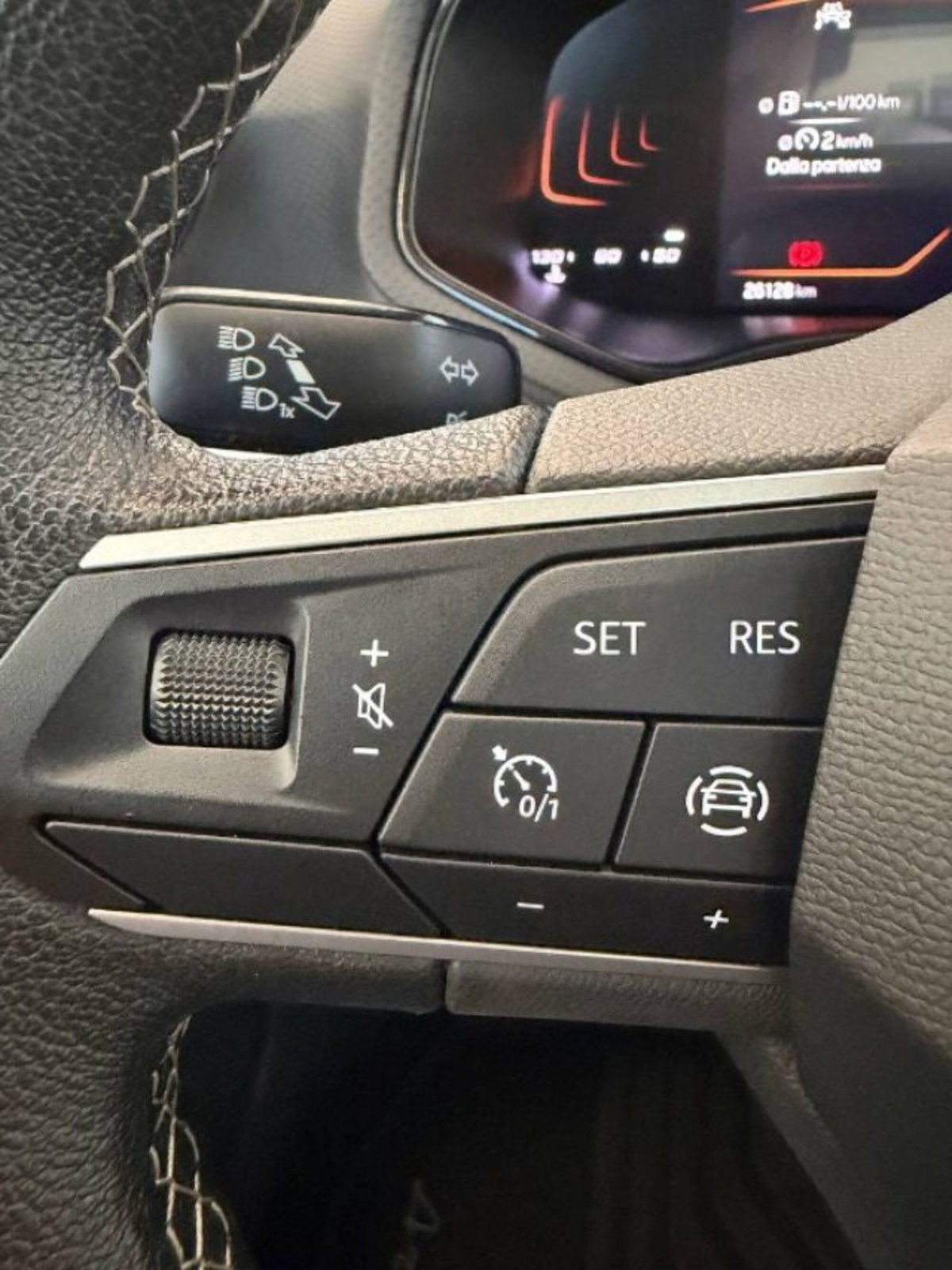 SEAT Arona 1.0 EcoTSI Style (19)