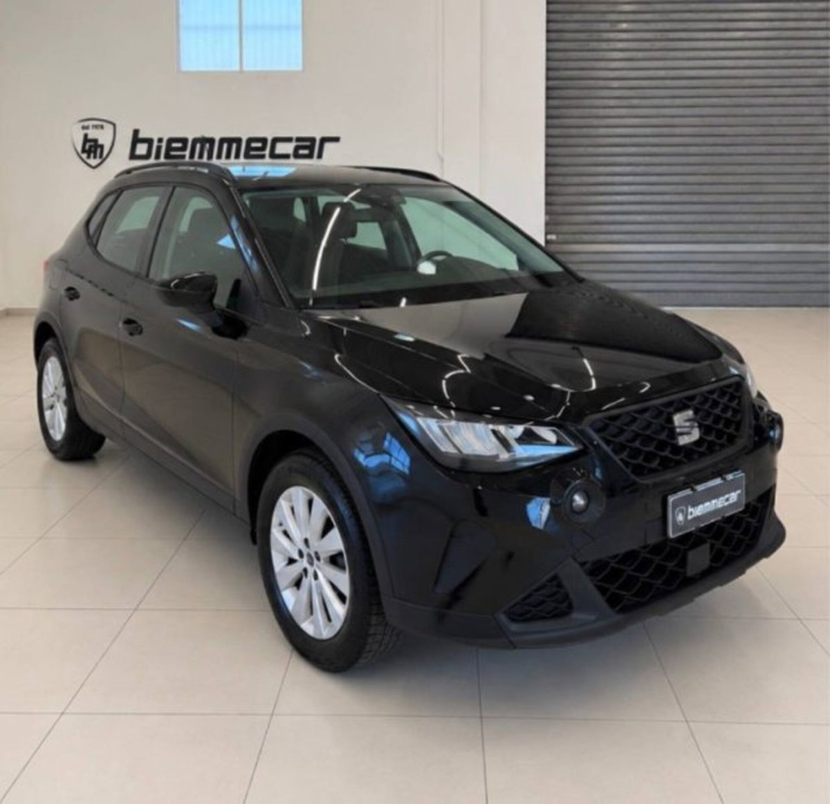 SEAT Arona 1.0 EcoTSI Style (2)