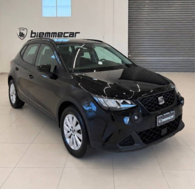 SEAT Arona 1.0 EcoTSI Style (2)