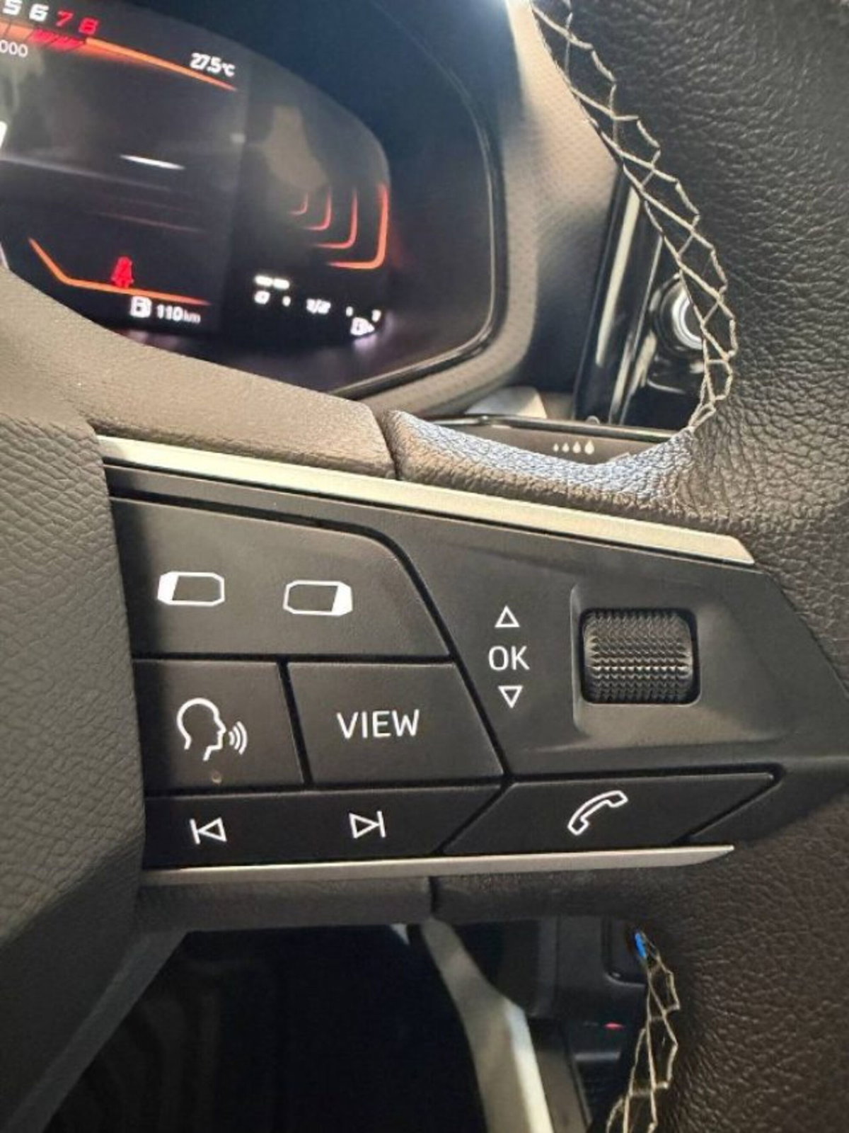 SEAT Arona 1.0 EcoTSI Style (20)