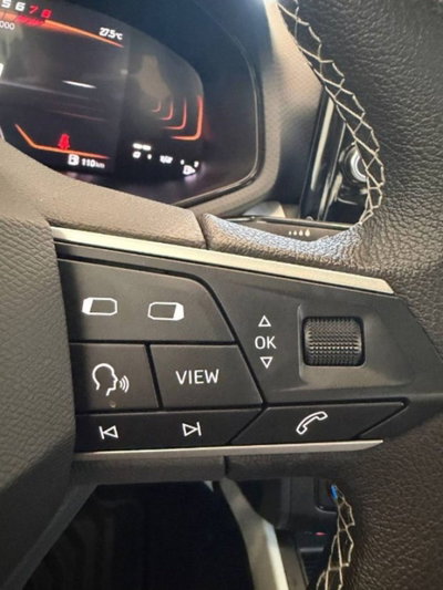 SEAT Arona 1.0 EcoTSI Style (20)