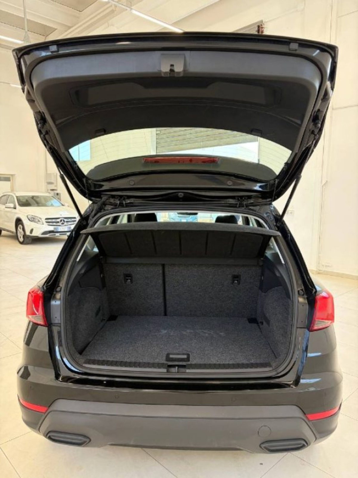 SEAT Arona 1.0 EcoTSI Style (6)