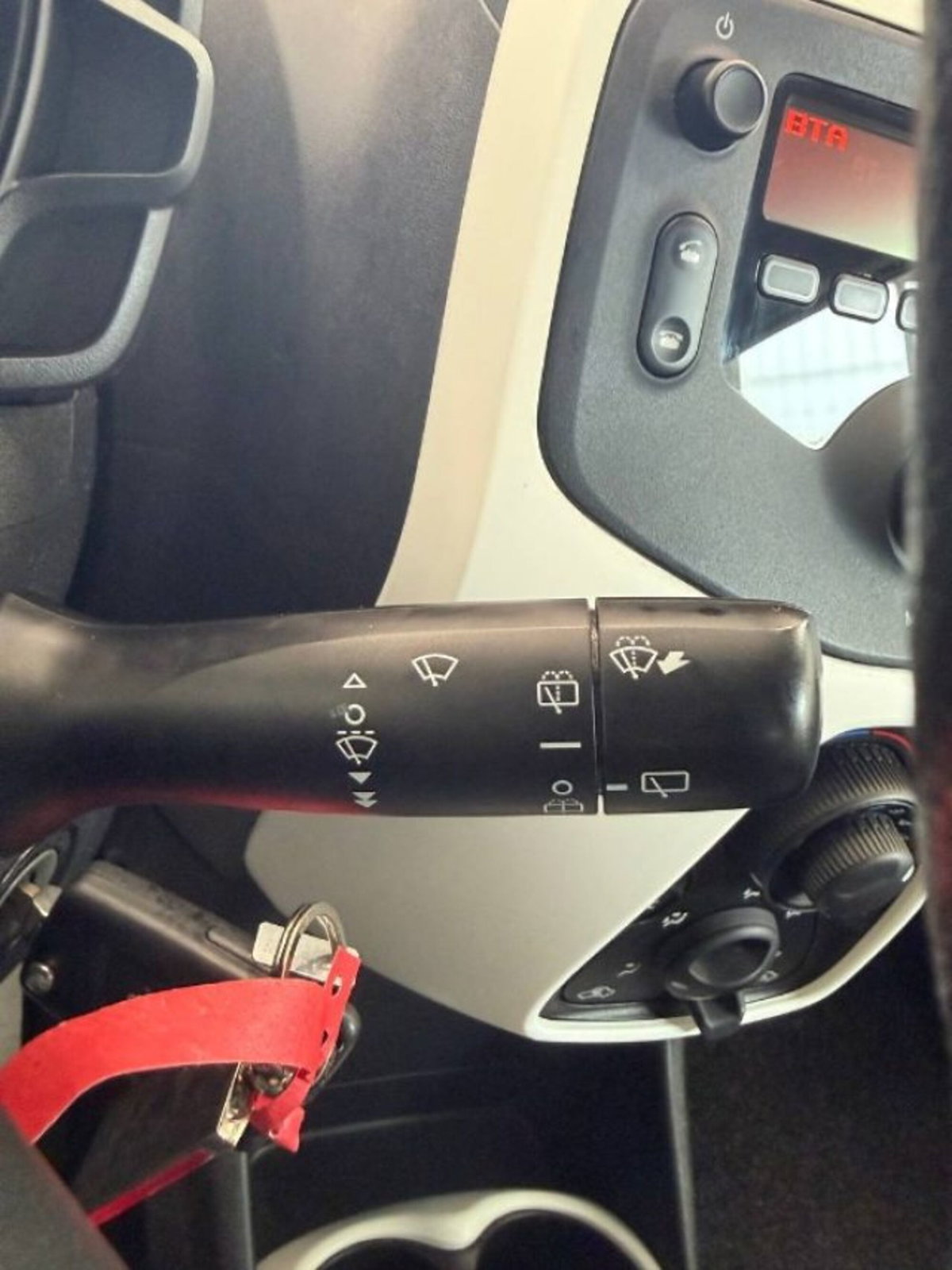 Citroen C1 Airscape C1 Airscape VTi 72 S&S 5 porte Shine (20)