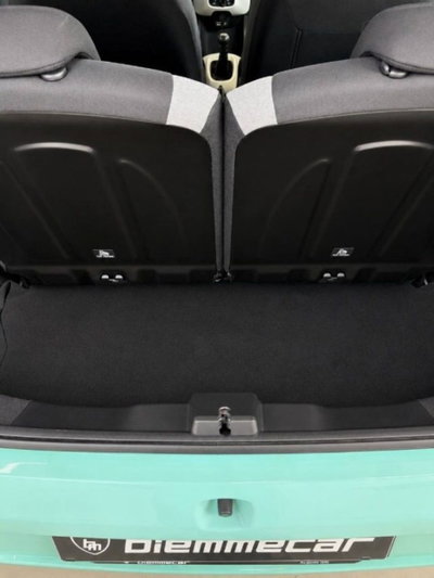Citroen C1 Airscape C1 Airscape VTi 72 5 porte Shine (7)